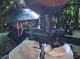 Tallinn Outdoor Paintball