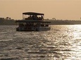 Zambezi Sunset Cruise In Victoria Falls