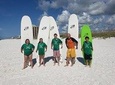 Learn to Surf - Pensacola Beach