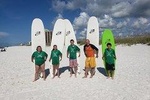 Learn to Surf - Pensacola Beach
