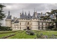 Photography tour of Château Chaumont