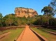 Day Tour to Sigiriya, Dambulla & Kaudulla National Park 