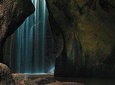 Ubud Tours & Swing - Tibumana - Tukad Cepung Waterfall 
