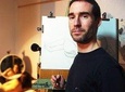 Take off your clothes and let yourself be drawn!