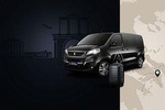 El.Venizelos Airport Transfer Athens Greece