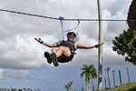 Zip Line (Canopy) Experience