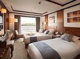 4 nights on 5 stars cruise luxor&Aswan tours&hot air balloon from Cairo by plane
