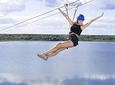 Coba Extreme Sunset & Dinner Mayan Show 