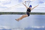 Coba Extreme Sunset & Dinner Mayan Show 