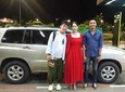 Siem Reap International Airport Pick Up & Drop off at hotel 