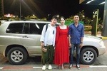 Siem Reap International Airport Pick Up & Drop off at hotel 