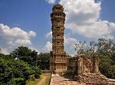 Chittorgarh Trails (Guided Full Day Sightseeing Tour Udaipur)