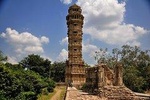Chittorgarh Trails (Guided Full Day Sightseeing Tour Udaipur)