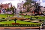 1 day Kigali city tour
