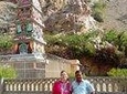 Golden Triangle Tours