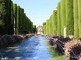 Guided visit to Alcazar de los Reyes Cristianos with admission