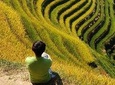  Longji Rice Terraces Day Tour from Yangshuo hotel