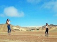 Tour Los Perdidos Canyon