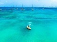 30-min Jet Ski Tour: Single or Double Option