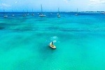 30-min Jet Ski Tour: Single or Double Option