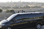  Tour of Jerusalem & Dead sea