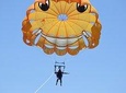 Parasailing Hurghada