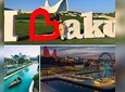 Baku City tour (Group or Private)