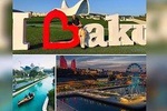 Baku City tour (Group or Private)