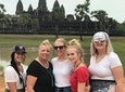 4 Day- Angkor Wat Tour Package & 2 Way Airport Shuttle