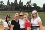 4 Day- Angkor Wat Tour Package & 2 Way Airport Shuttle