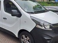 Standard Minivan from Brussels airport to the city of Ghent
