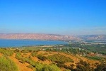 Galilee Day Tour