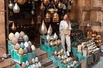 Cairo Shopping Tour.
