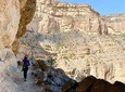 Balcony Walk at Jebal Shams + Authentic Omani Lunch
