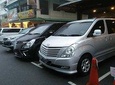 Private Transport form Singapore to Kuala Lumpur with luxury MPV