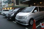 Private Transport form Singapore to Kuala Lumpur with luxury MPV