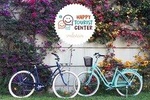 Bike Grand Valencia Private Tour