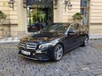 BUDAPEST by Skoda Superb / Mercedes Benz E / V / S Class / SUV / Sprinter
