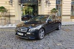 BUDAPEST by Skoda Superb / Mercedes Benz E / V / S Class / SUV / Sprinter