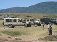 1-Day Tour to Ngorongoro Crater
