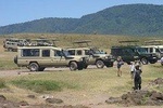 1-Day Tour to Ngorongoro Crater