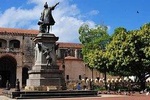 Santo Domingo Day Trip