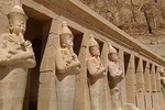 The Treasures of Luxor's West Bank Day Trip