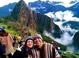 Inca Trail to Machu Picchu 04 Days
