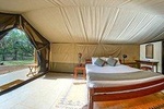 3 Days Tsavo East - Ziwani Package