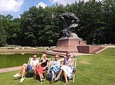 Full Day Warsaw Tour - 8 hours. Everything You need to know about Warsaw!!