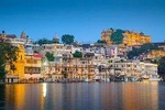 Highlights of Udaipur with Ekling Ji (Guided Fullday Sightseeing Tour by Car)