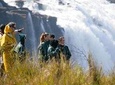 Guided Tour Of The Majestic Victoria Falls