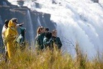 Guided Tour Of The Majestic Victoria Falls