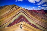 Mountain of Colors